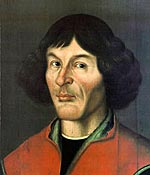 Николай Коперник - Nicolaus Copernicus