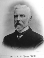 John Louis Emil Dreyer 