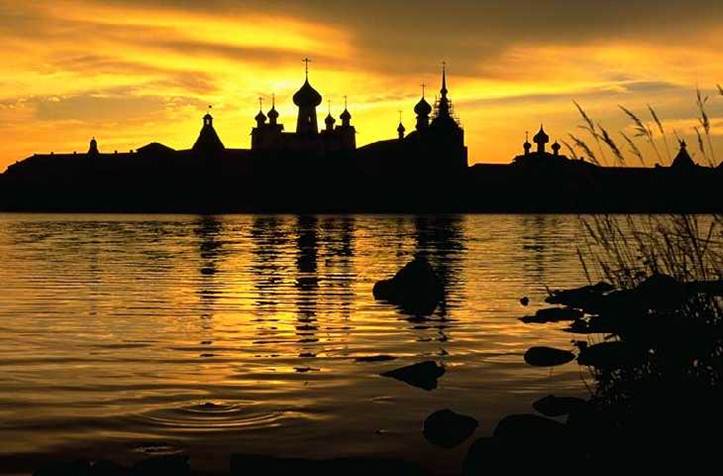 22.07.1990 р залишаємо Соловецький острів