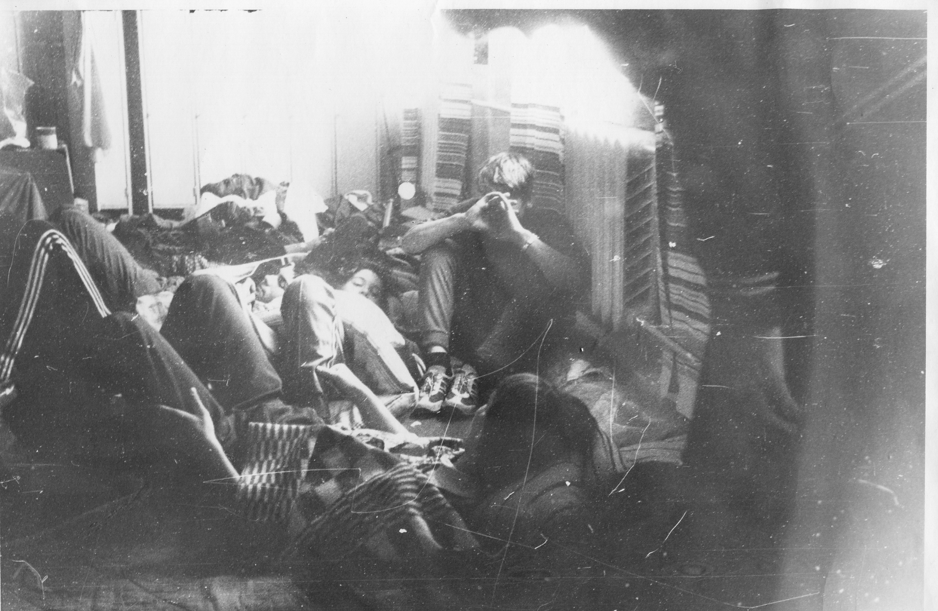 У Біломорську в школі класні кімнати були зайняті