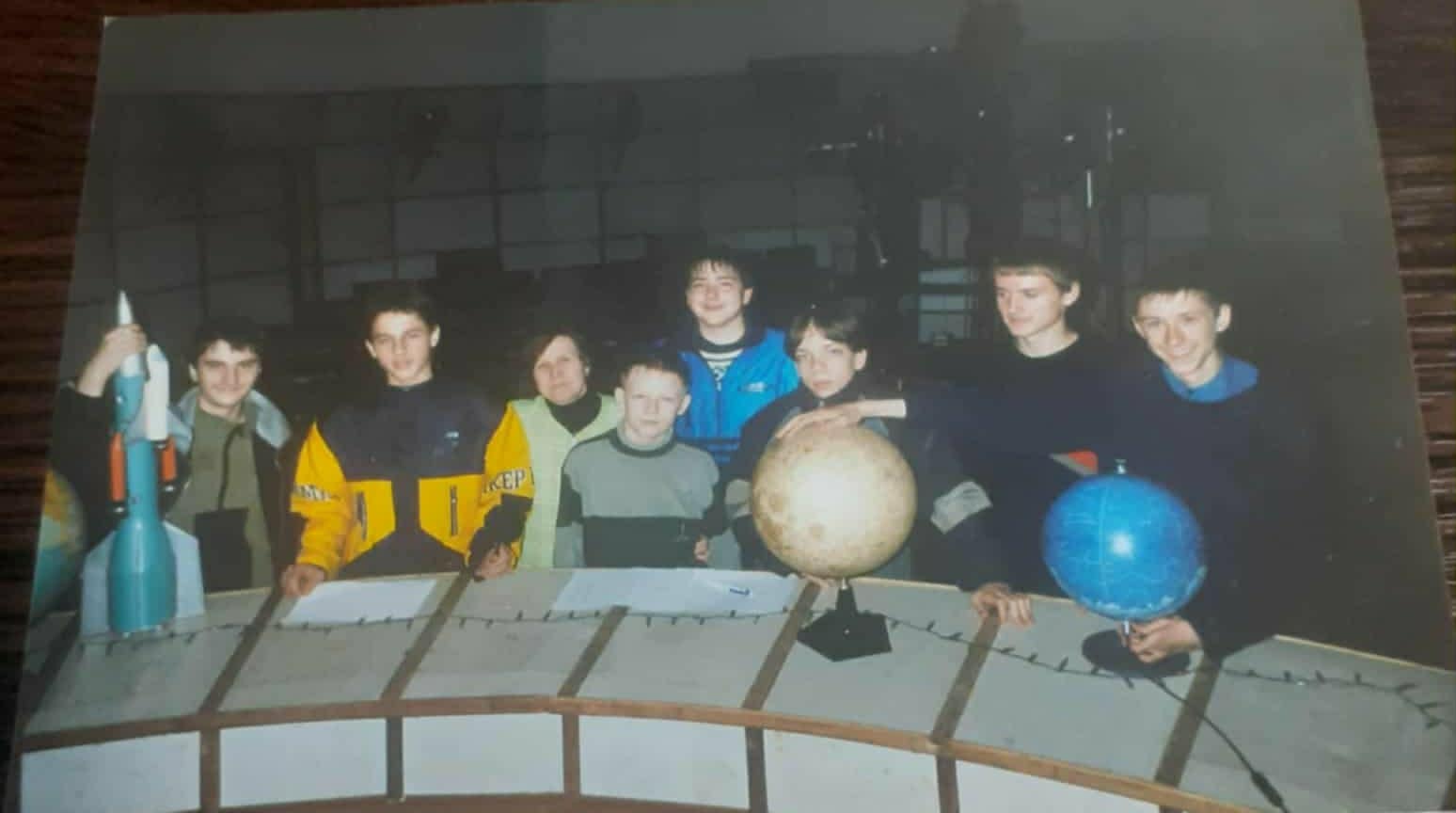 Гуртківці нового покоління, вже ХХІ століття