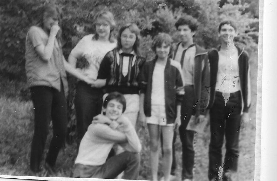 Наші гуртківці