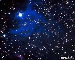 Ученые проникли в тайну рождения звезд во Вселенной photo