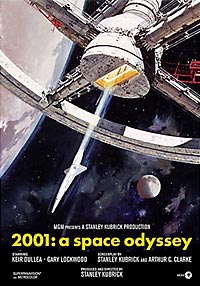 Космическая одиссея 2001 года