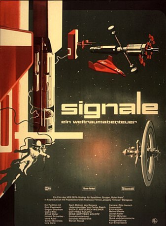 Signale / Ein Weltraumabenteue